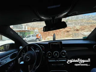  5 مرسيدس glc250