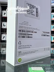  5 iPhone 16 Pro Max ( 512 GB ) ايفون 16 برو ماكس 512 جيجابايت تيتانيوم صحراوي  وارد الشرق الاوسط (^_^)