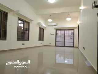  7 3Me3-Luxurious 5BHK Villa for rent in Madinat S.Qabous near British School