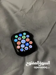  5 ساعة ابل الجيل التاسع Apple Watch Series 9 (GPS)