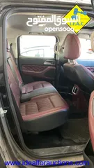  10 جريت وول بوير great wall poer 2021 4X4 (بكب)