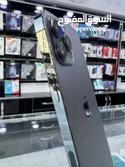 7 iPhone 12 Pro Max (128 GB) ايفون 12 برو  ماكس مستعمل بحالة ممتازة غير مفتوح او مصلح نهائيا كفالة محل