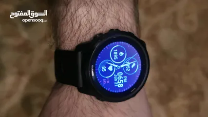  3 للبيع: ساعة Garmin Forerunner 745 – الإصدار النادر والأكثر طلبًا!