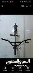  3 BMX bike l