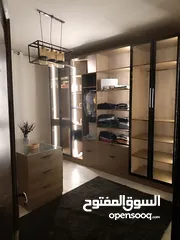  1 خزائن حائط تفصيل يبداء سعر المتر المربع من 45دينار