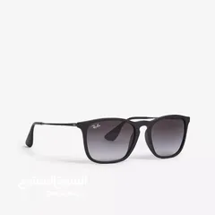  2 Ray-Ban Sunglasses نظارات شمسية راي بان
