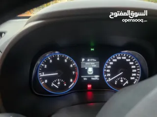  8 هونداي كونا للبيع أو التبديل