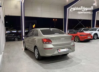  3 Kia Pegas (19,000 Kms)