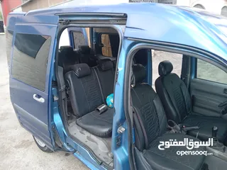  4 فورد كونكت