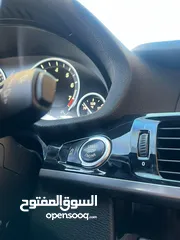  28 BMW X4 ام بكيج شركه ماطور 2000 بنزين توين تيربو . موديل 2015 ماشي 80000 فقط عداد حقيقي 4×4