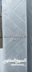  23 brand new all size mattress available