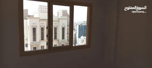  4 شقة سكنية للايجار فى Byblos complex السالميةقطعة9 floor12 (Sea view