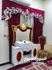  2 غرفة نوم مستعمله