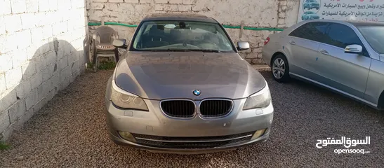  1 ربي يبارك BMW2008/528iكوبرا