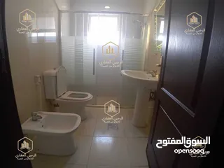  15 شقة / للايجار / 3نوم / ديلوكس / خلدا / 200 متر