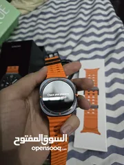  5 samsung watch ultra