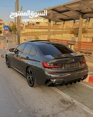  2 BMW M PACKAGE 2020