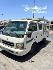  1 بكب فرونتير