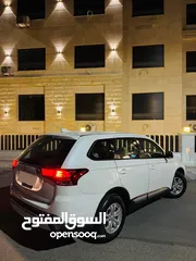  2 اوتلاندر 2020 (( بارررخص سعررر )) فحص كاامل 7 جيد _ 4*4 _ جمرررك جديد _ شاشة وكاميرا _