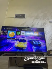  17 بلايستيشن 4 سليم  بسعر حرق بحاله الوكاااله