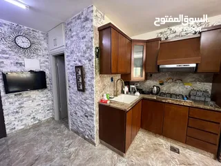  8 استديو مفروش للإيجار في الماصيون قرب فندق الميلينيوم