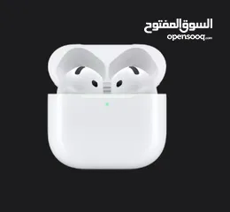  1 Apple Airpods 4