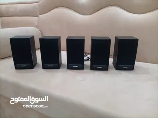  1 سماعات NIKAI 10 W