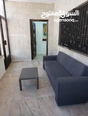  5 ستوديو مفروش حديث للإيجار في أرقى مناطق الصويفية