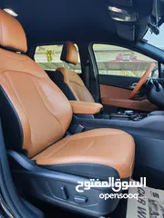  14 كيا سبورتاج هايبرد ترخيص 2022
