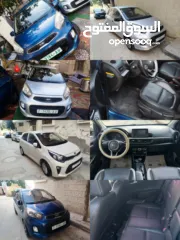  1 أسعار حرق علي كيا مورنج اقرء الاعلان اسفل