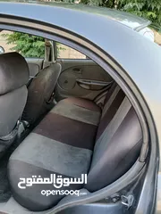  4 كيا ريو اتوماتيك 2005 السعر قابل للتفاوض