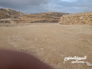  1 1800م ارض في خرسة دورا الخليل