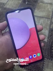  3 جهاز سامسونك A13 نضيف