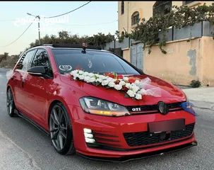  4 Gti mk7 2017