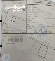  1 المعبيلة الرابعة بلوك 3 / خلف المدرسة الهندية