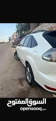  10 لكزس اقساط RX400 موديل 2006