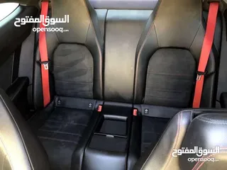  3 Mercedes C180 Coupe AMG  مرسيدس سي 180 كوبيه اي ام جي بلس موديل 2014PLUS