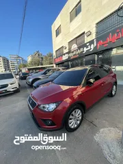  5 سيات ارونا