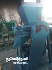  6 جواريش ومعدات انتاج الاعلاف