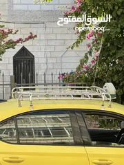  3 حمالة سقف للسيارة