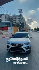  9 seat ateca 2022