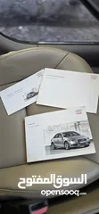  10 اودي a4 1800cc تيربو