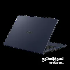  2 Laptop Asus Expertbook B1400 i7-1165G7  لابتوب اسوس ايكسبرت بوك ب14