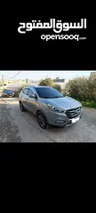  2 هيونداي توسان 2014 تسيير 2018