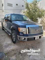  3 FORD F 150