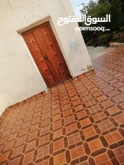  1 دار للبيع للبيع