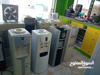  4 محل اثاث كامل للبيع