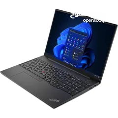  1 Lenovo ThinkPad E16