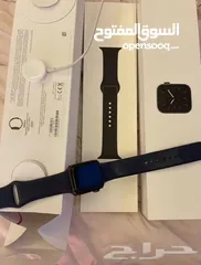  1 Apple Watch