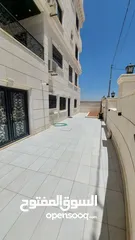 5 شقة فارغة للإيجار من المالك مباشرة الجبيهة / حي المنصور